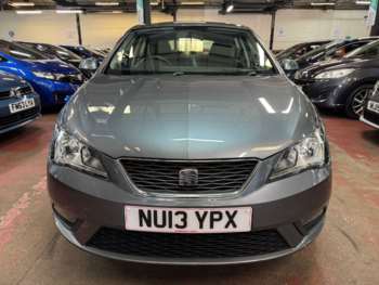 Used SEAT Ibiza 2013 for sale - 74713166: Photo