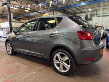 Used SEAT Ibiza 2013 for sale - 74713166: Photo