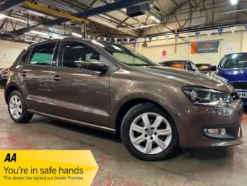 2012 (12) - 1.4 Match Euro 5 5dr