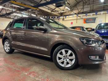 Used Volkswagen Polo 2012 for sale - 75127158: Photo
