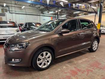 Used Volkswagen Polo 2012 for sale - 75127158: Photo