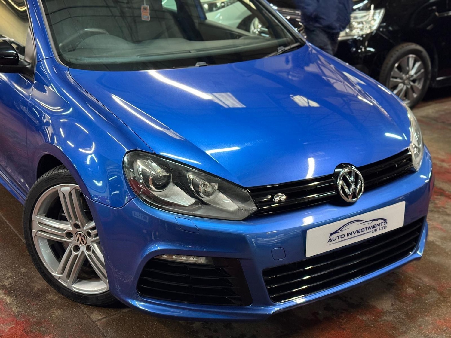 Used Volkswagen Golf for sale - 77549509: Photo 10