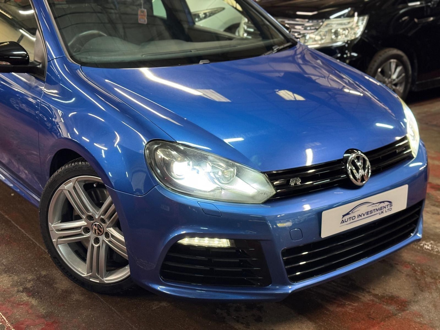 Used Volkswagen Golf for sale - 77549509: Photo 11