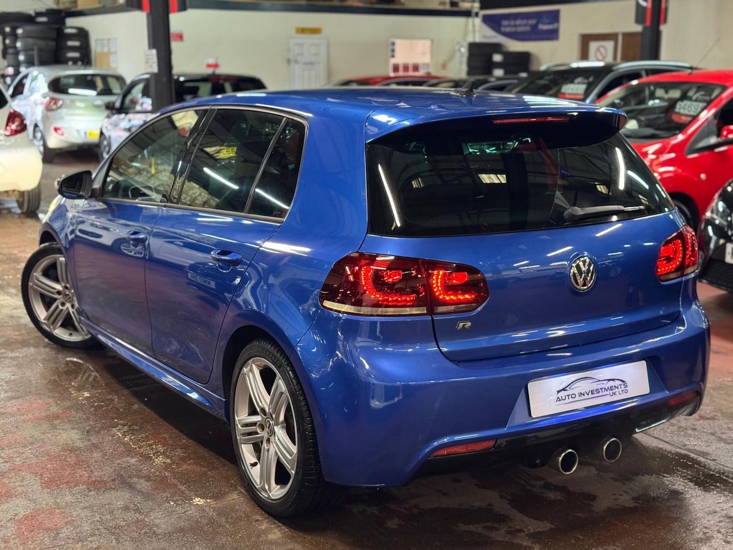 Used Volkswagen Golf for sale - 77549509: Photo 13