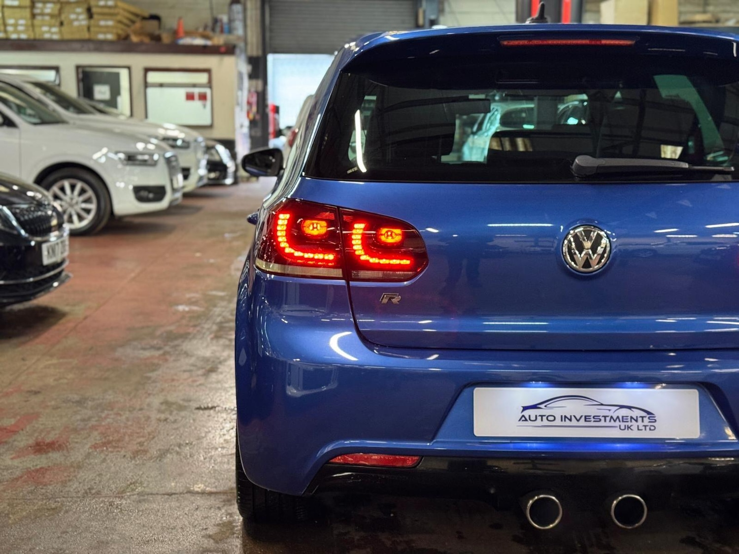 Used Volkswagen Golf for sale - 77549509: Photo 14