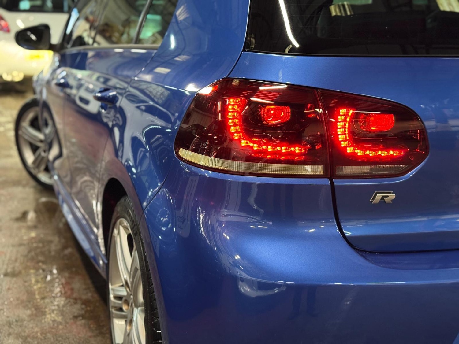 Used Volkswagen Golf for sale - 77549509: Photo 16