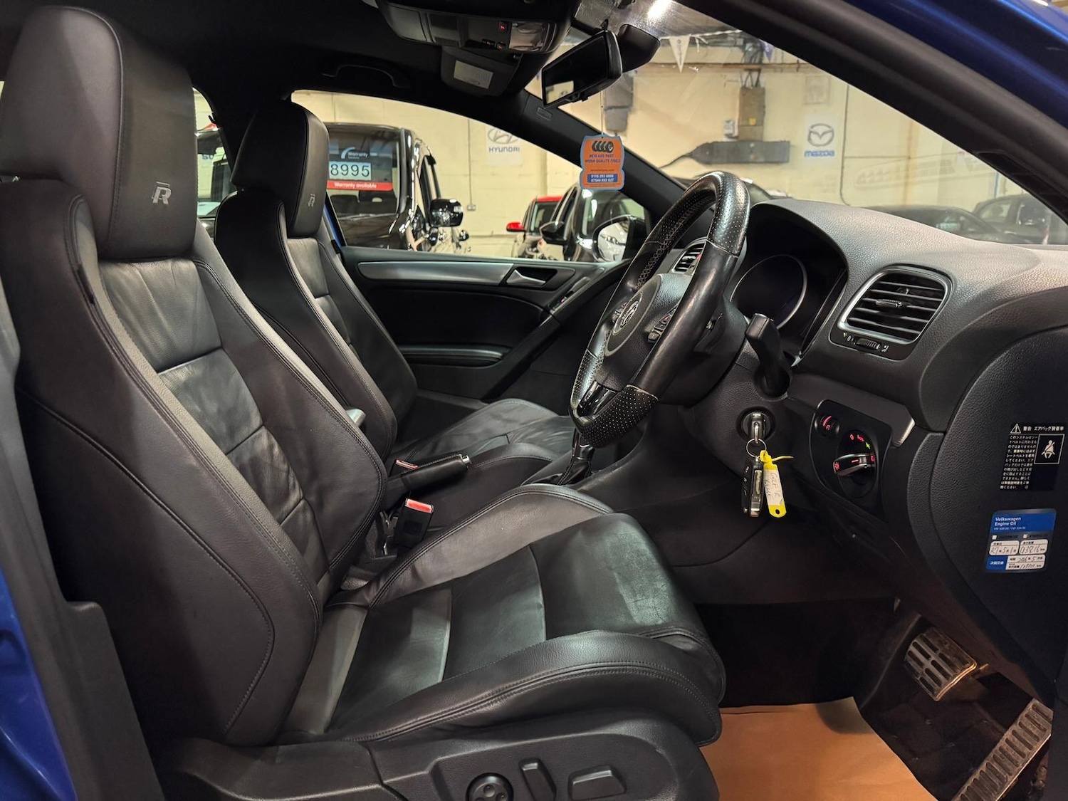 Used Volkswagen Golf for sale - 77549509: Photo 18