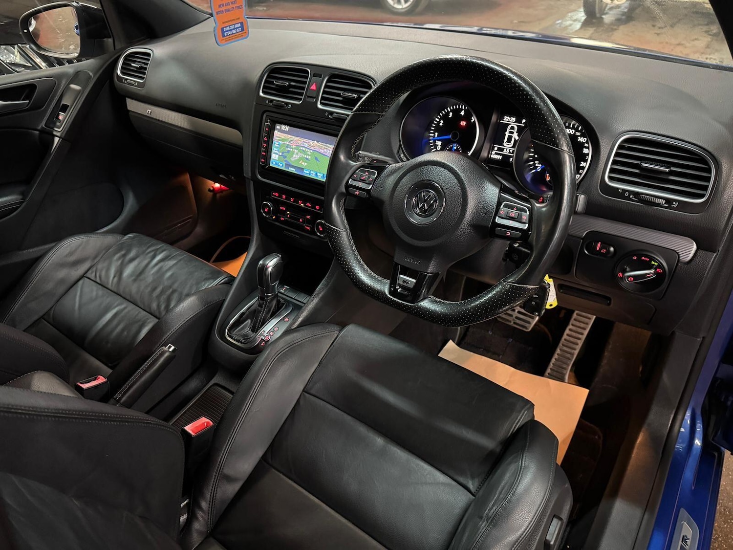 Used Volkswagen Golf for sale - 77549509: Photo 19