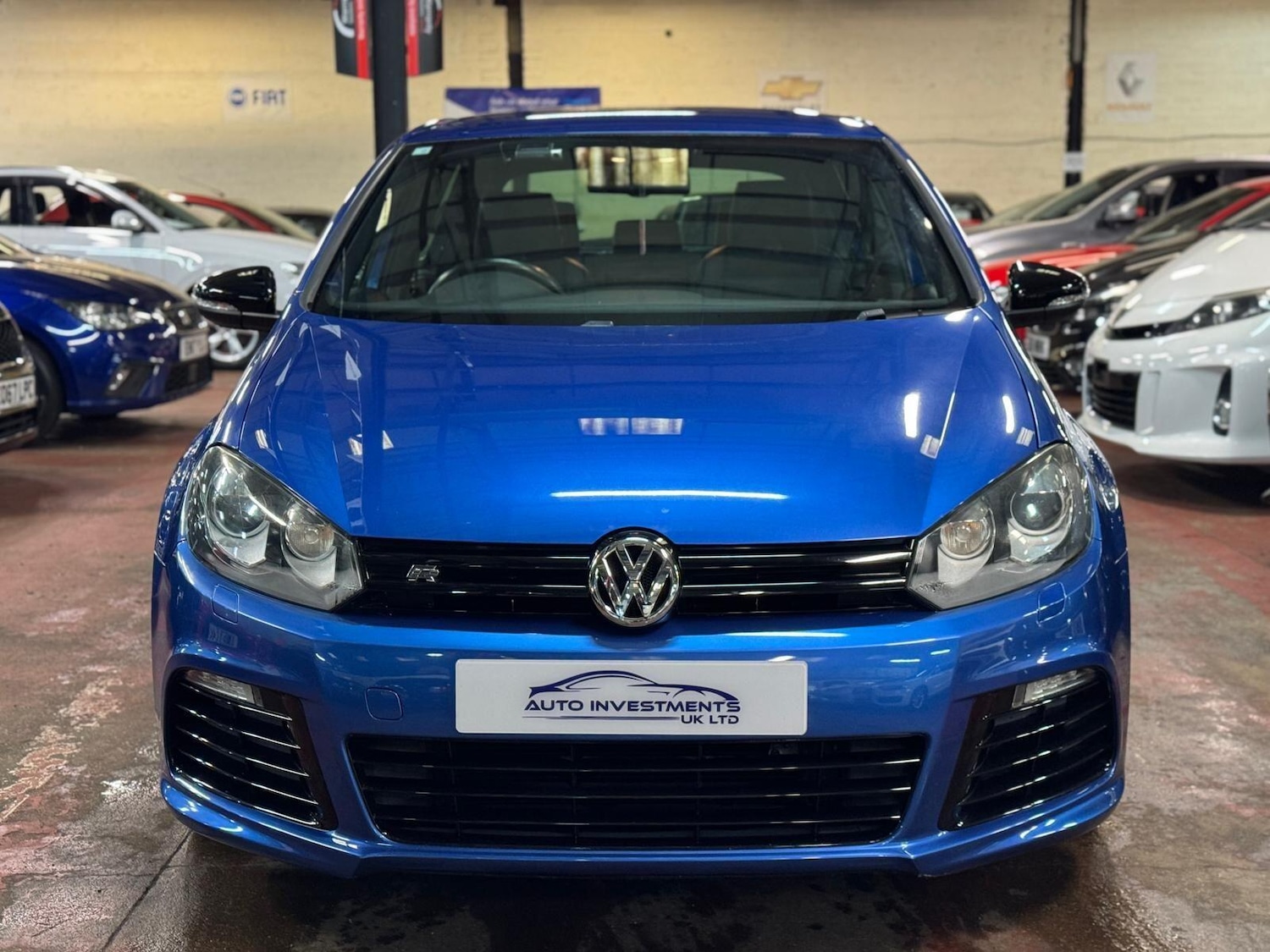 Used Volkswagen Golf for sale - 77549509: Photo 2