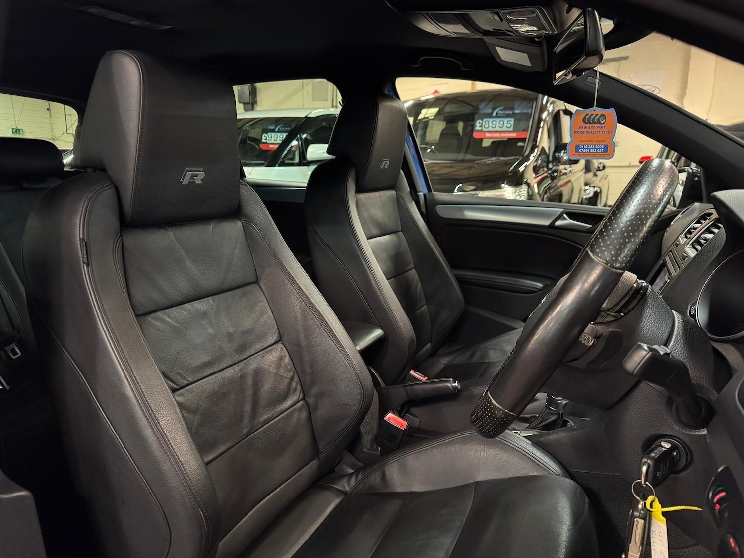 Used Volkswagen Golf for sale - 77549509: Photo 20