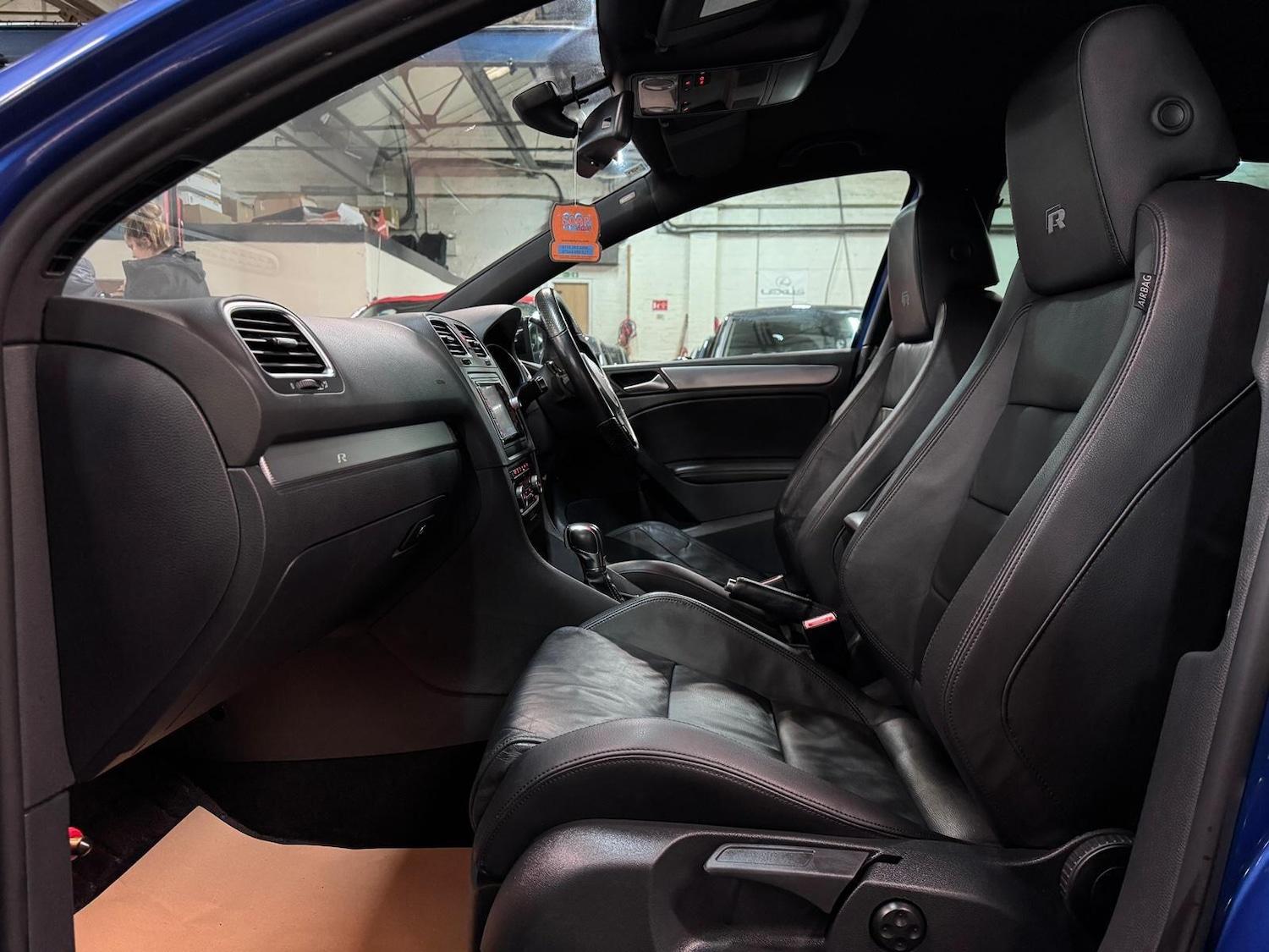 Used Volkswagen Golf for sale - 77549509: Photo 21