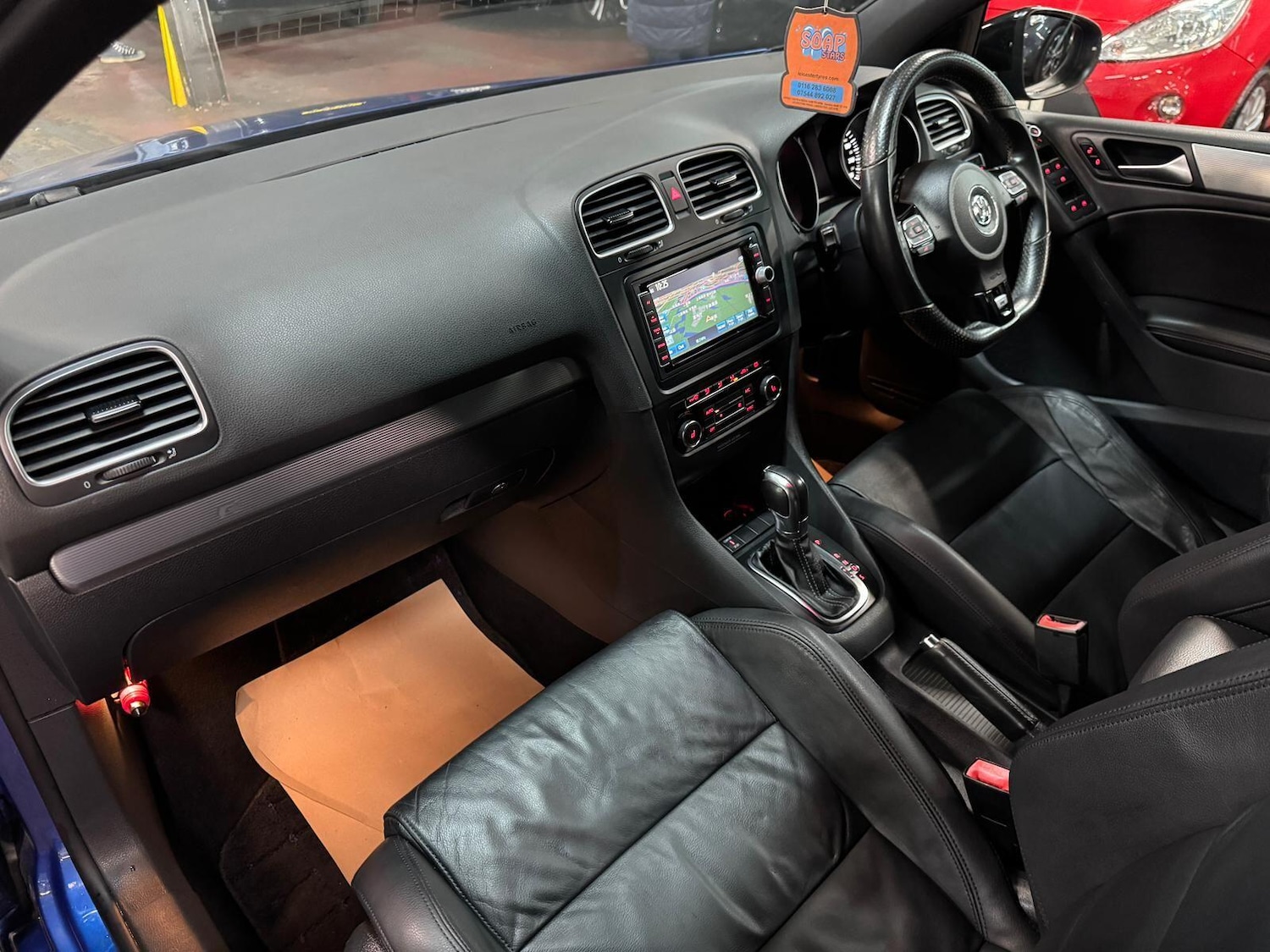 Used Volkswagen Golf for sale - 77549509: Photo 22