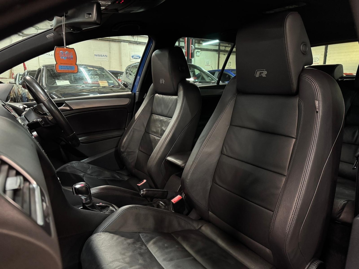 Used Volkswagen Golf for sale - 77549509: Photo 23