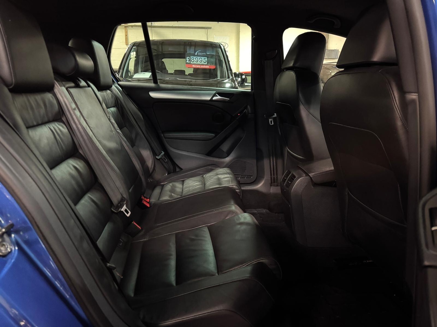 Used Volkswagen Golf for sale - 77549509: Photo 24