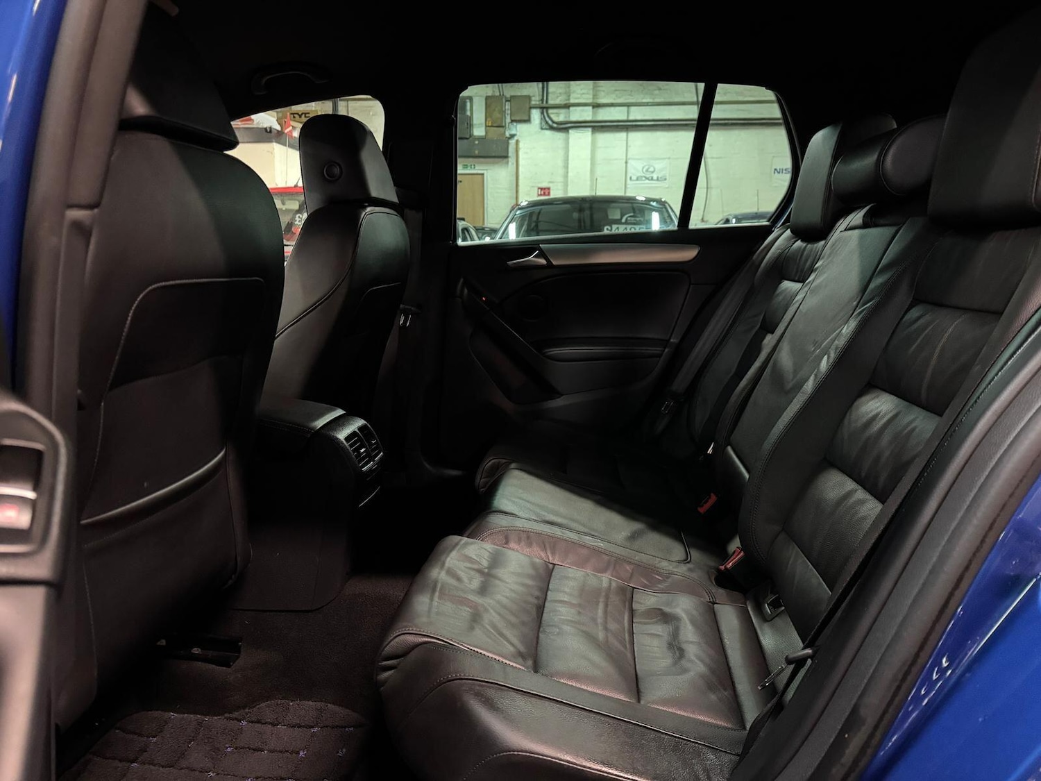 Used Volkswagen Golf for sale - 77549509: Photo 27