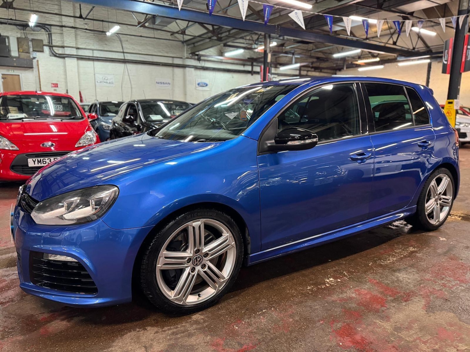 Used Volkswagen Golf for sale - 77549509: Photo 3