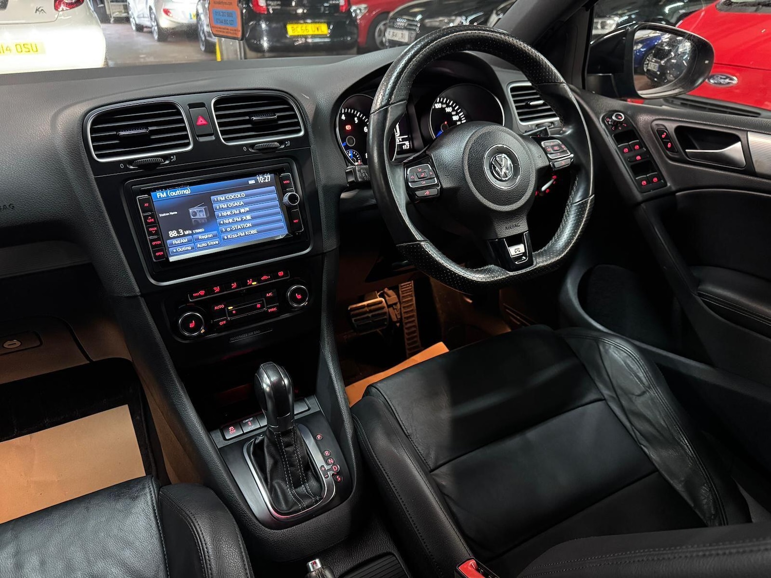 Used Volkswagen Golf for sale - 77549509: Photo 35