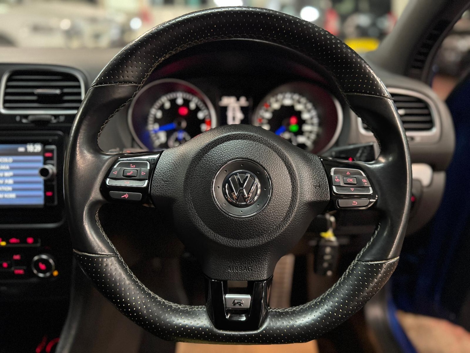 Used Volkswagen Golf for sale - 77549509: Photo 36