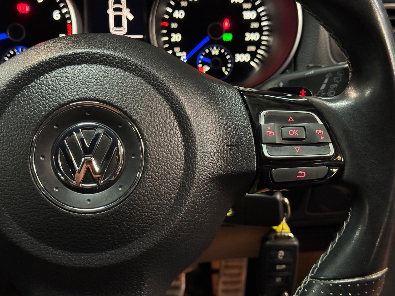 Used Volkswagen Golf for sale - 77549509: Photo 37