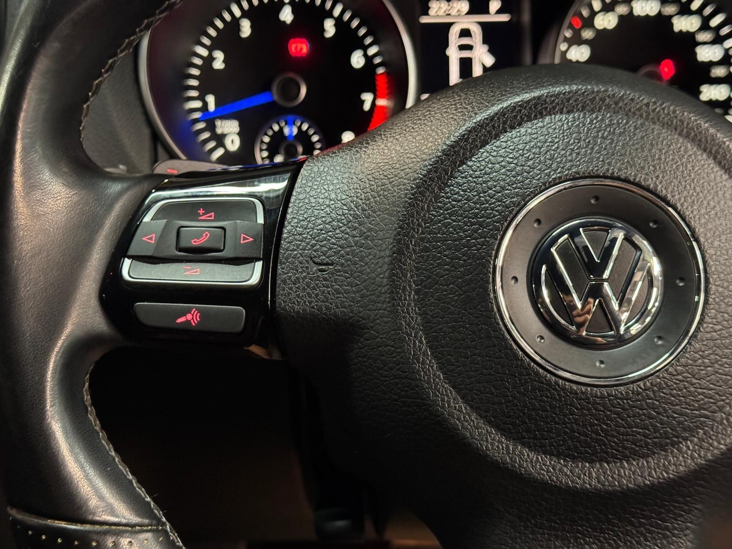 Used Volkswagen Golf for sale - 77549509: Photo 38