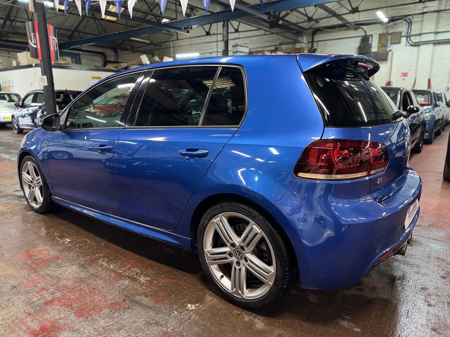 Used Volkswagen Golf for sale - 77549509: Photo 6