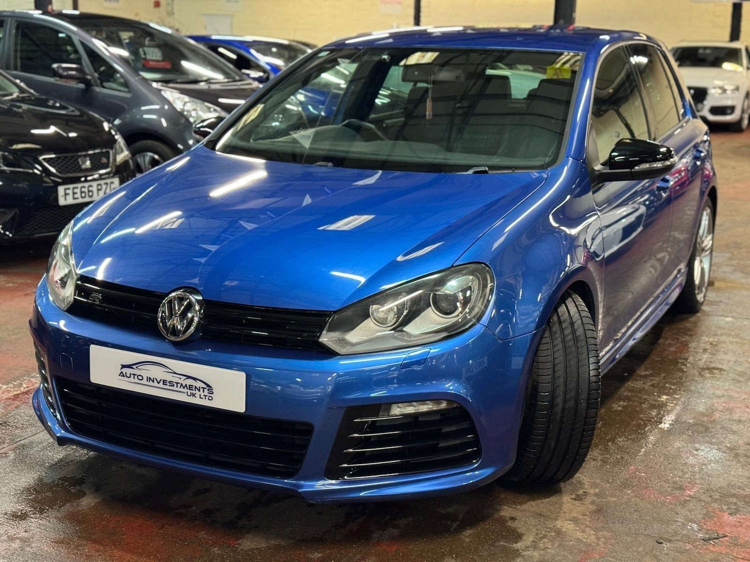 Used Volkswagen Golf for sale - 77549509: Photo 7