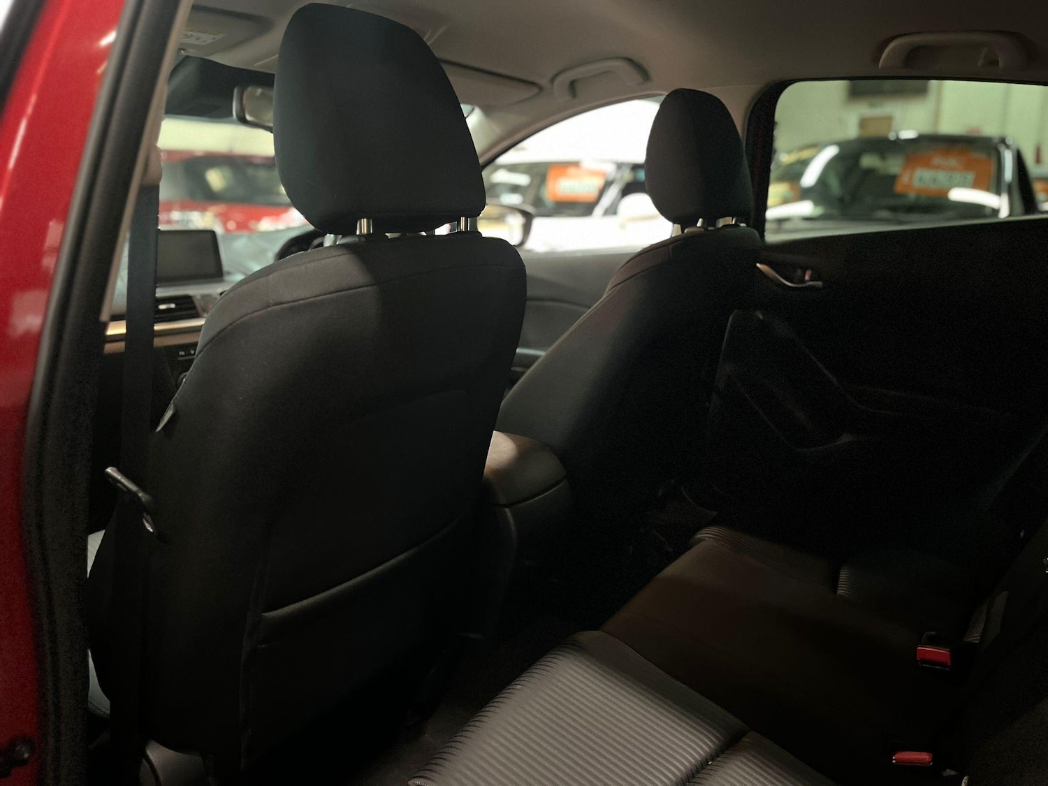 Vehicle 28