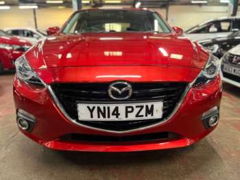 Used Mazda Mazda3 2014 for sale - 75291209: Photo