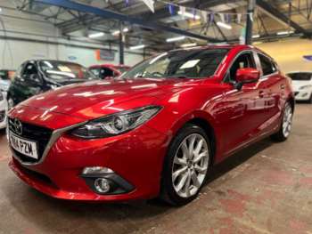 Used Mazda Mazda3 2014 for sale - 75291209: Photo
