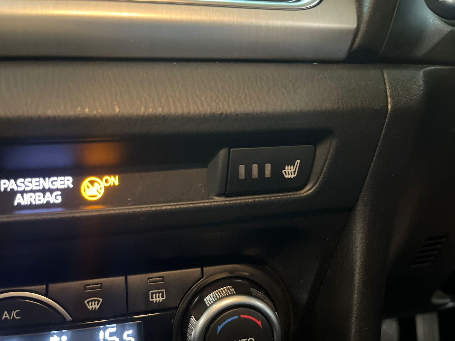 Vehicle 40