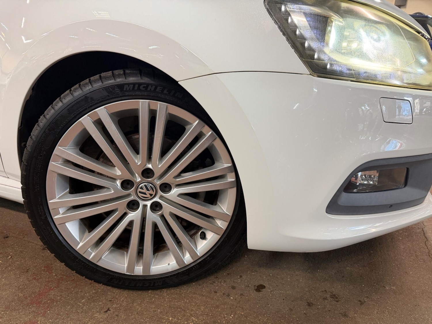 Used Volkswagen Polo for sale - 77704704: Photo 10