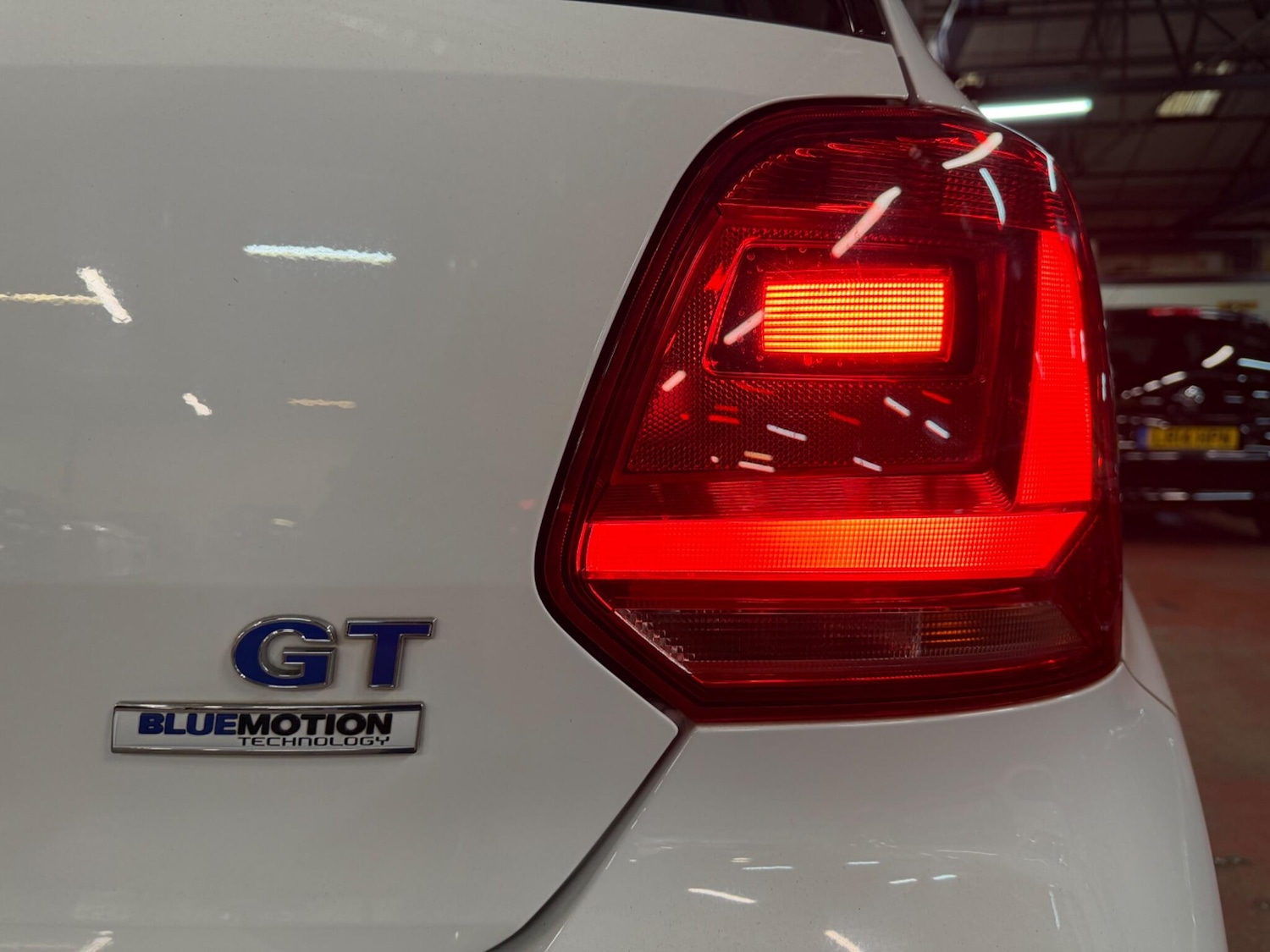 Used Volkswagen Polo for sale - 77704704: Photo 12