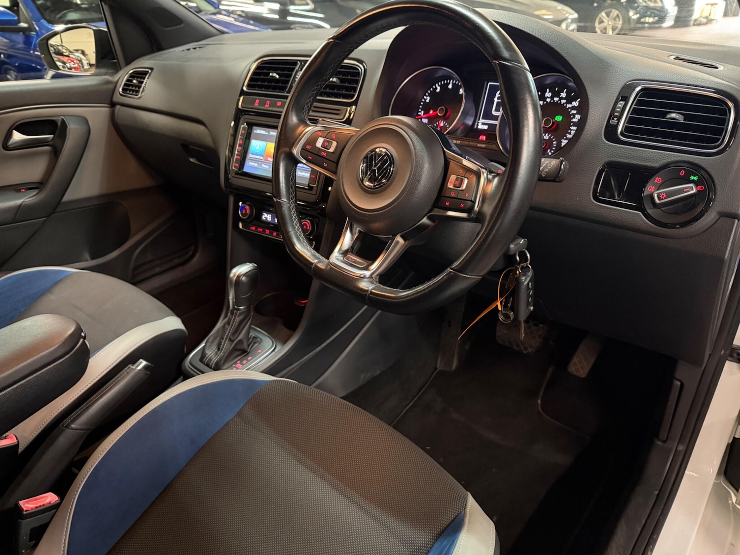 Used Volkswagen Polo for sale - 77704704: Photo 15