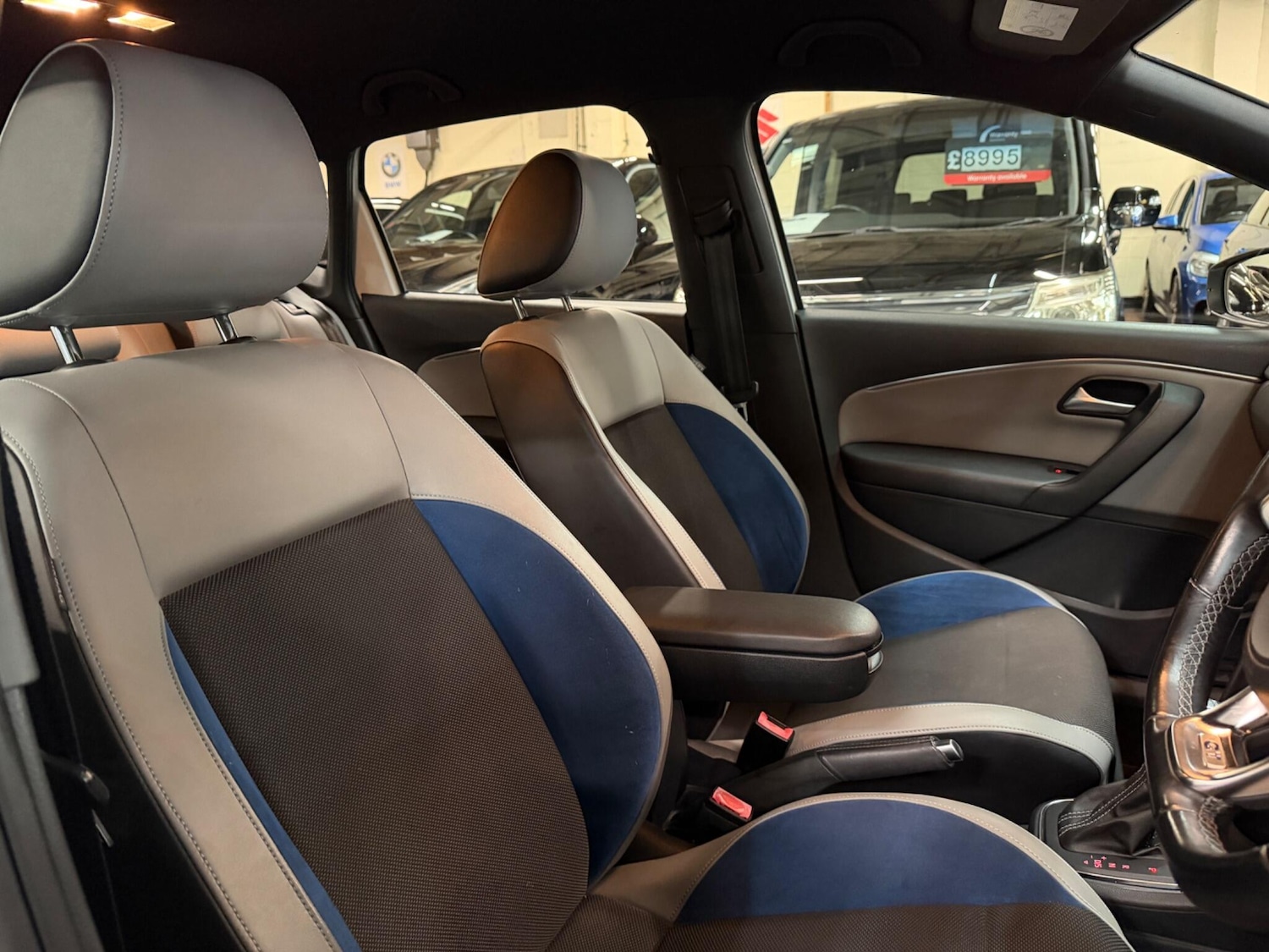 Used Volkswagen Polo for sale - 77704704: Photo 17