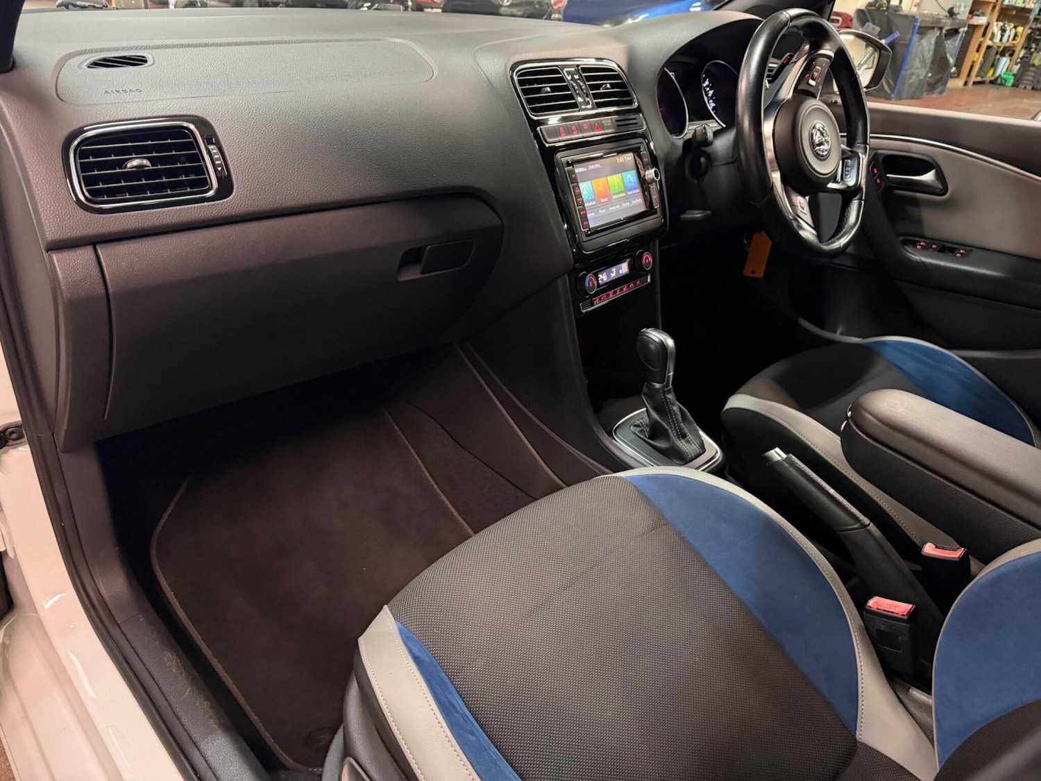 Used Volkswagen Polo for sale - 77704704: Photo 18