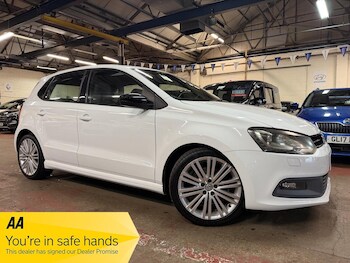 Volkswagen Polo feature image