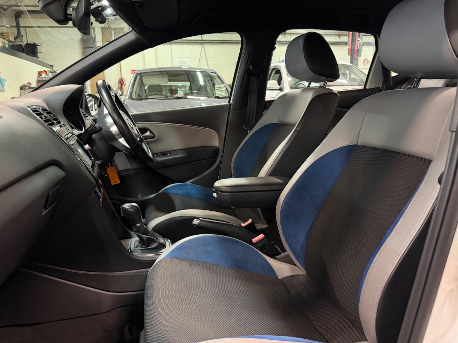 Used Volkswagen Polo for sale - 77704704: Photo 20