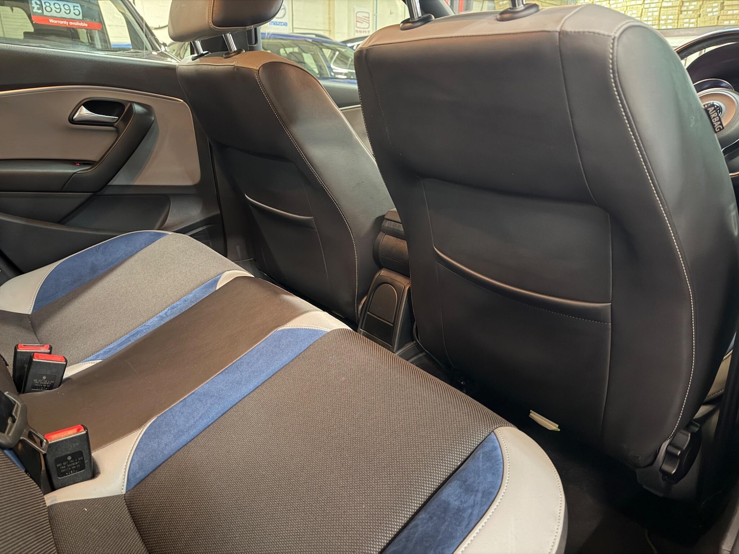 Used Volkswagen Polo for sale - 77704704: Photo 21