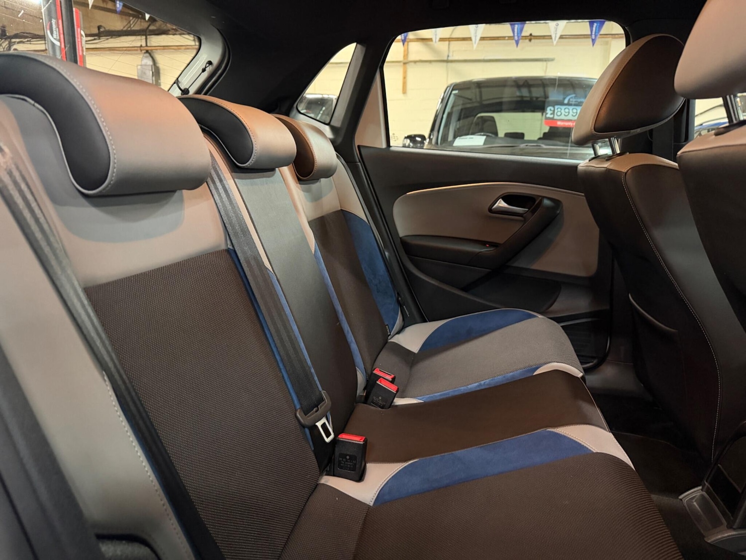 Used Volkswagen Polo for sale - 77704704: Photo 22