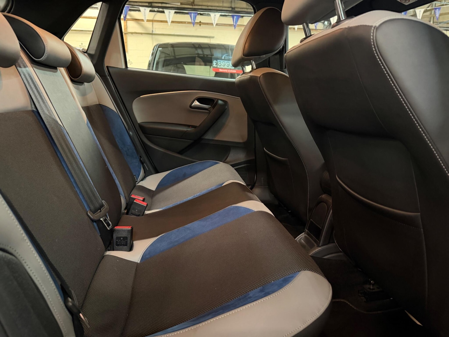 Used Volkswagen Polo for sale - 77704704: Photo 23