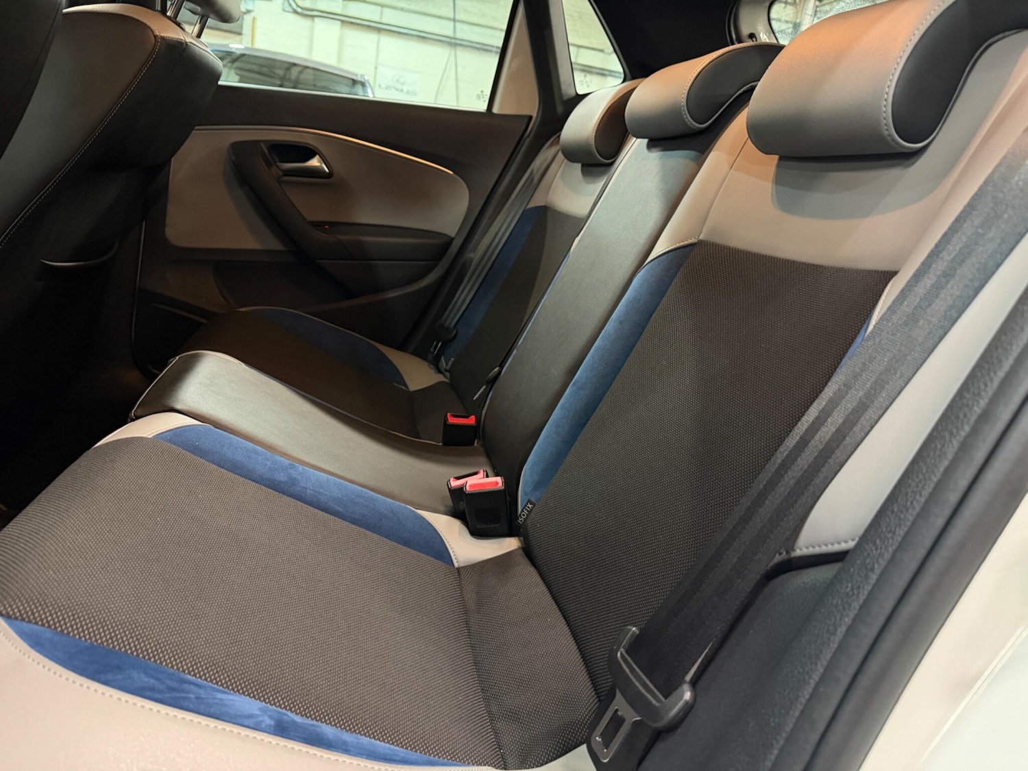 Used Volkswagen Polo for sale - 77704704: Photo 25