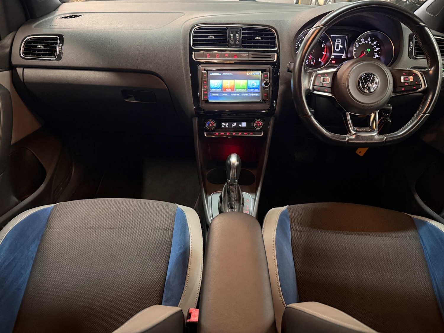 Used Volkswagen Polo for sale - 77704704: Photo 27