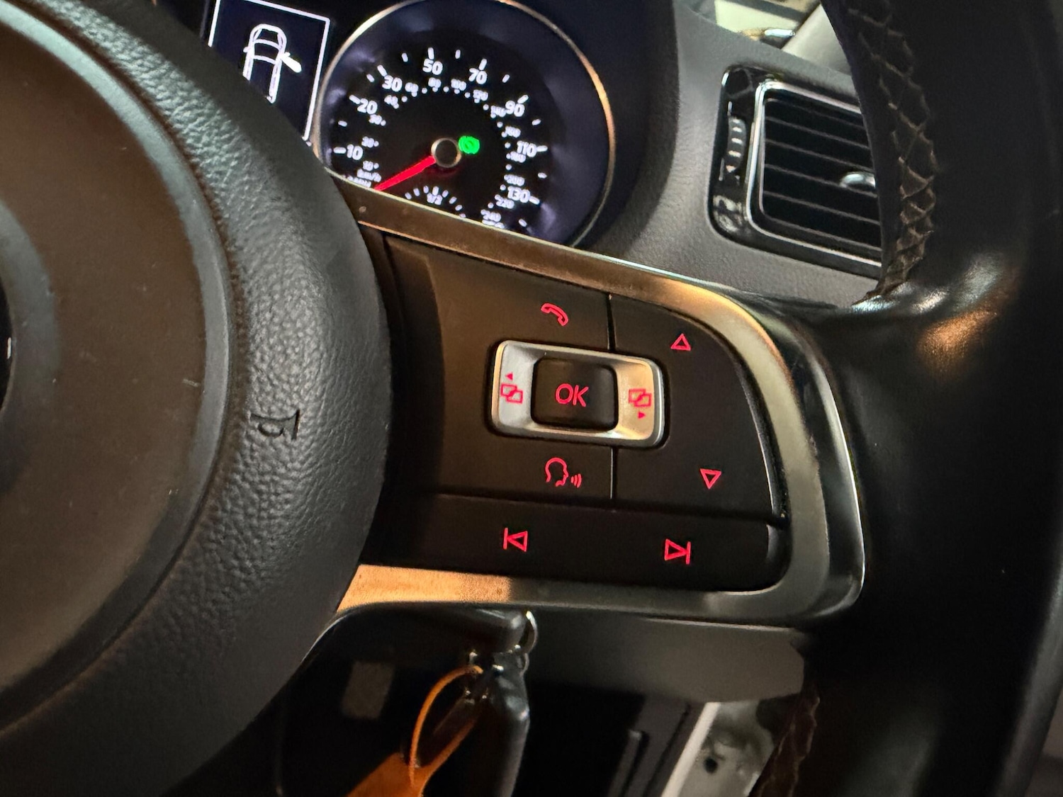 Used Volkswagen Polo for sale - 77704704: Photo 32