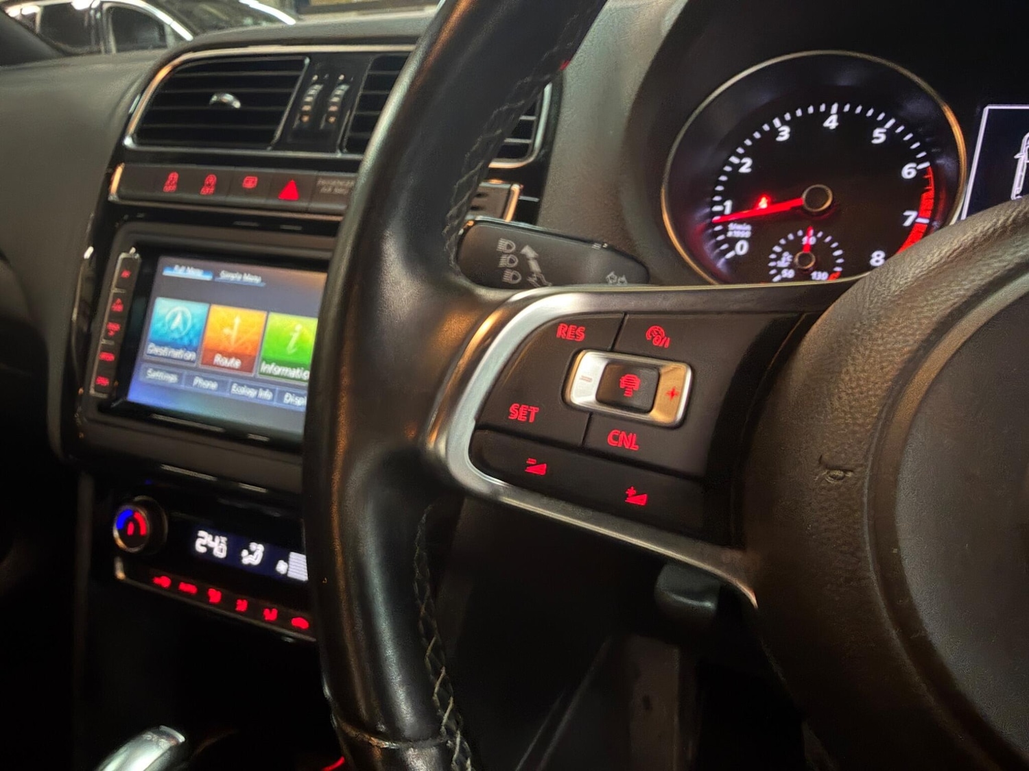 Used Volkswagen Polo for sale - 77704704: Photo 33