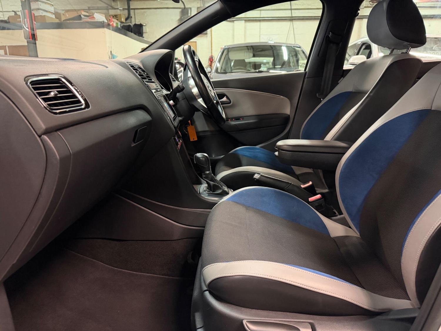 Used Volkswagen Polo for sale - 77704704: Photo 35