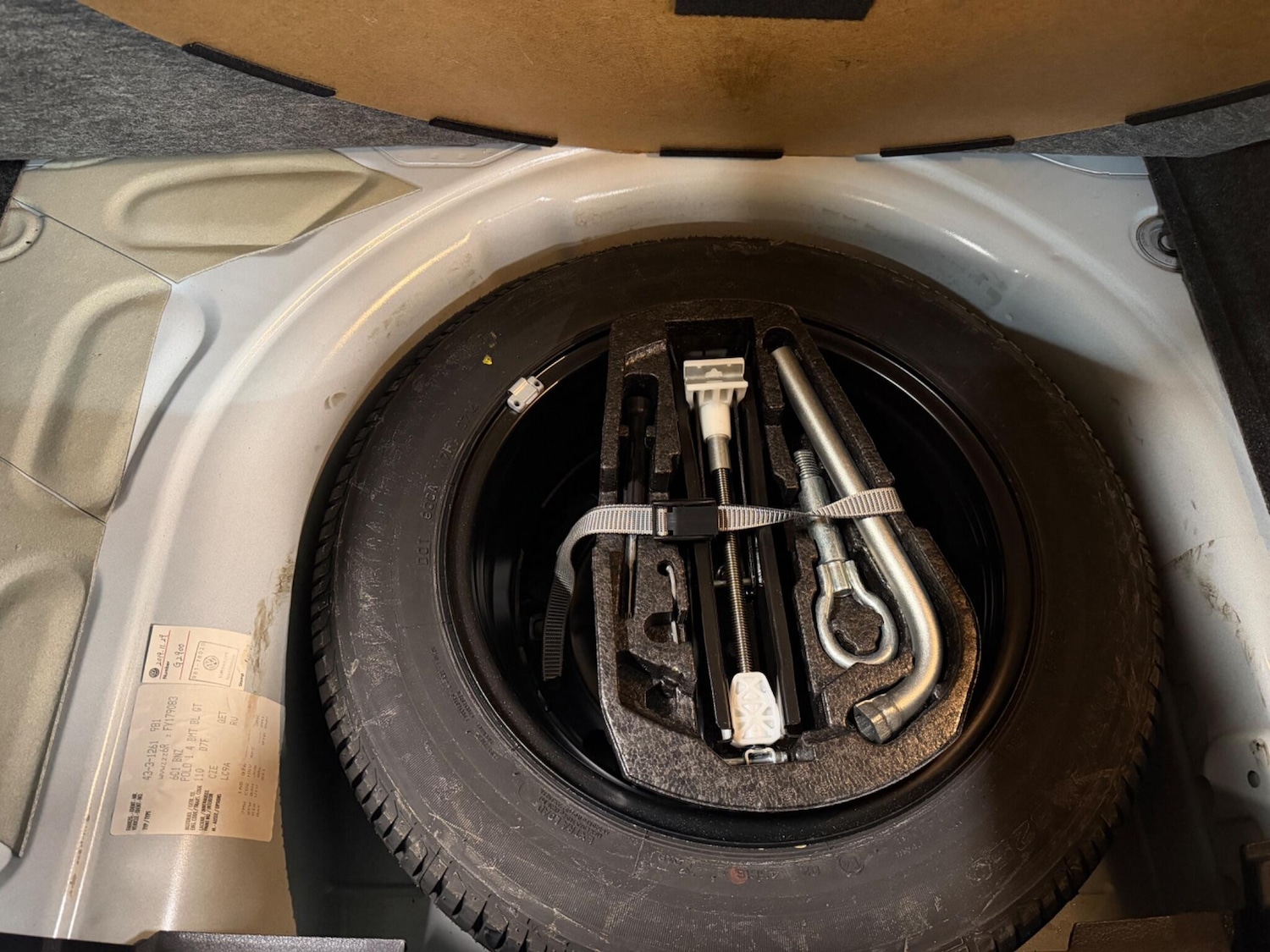 Used Volkswagen Polo for sale - 77704704: Photo 40