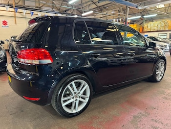 Used Volkswagen Golf 2011 for sale - 79361735: Photo