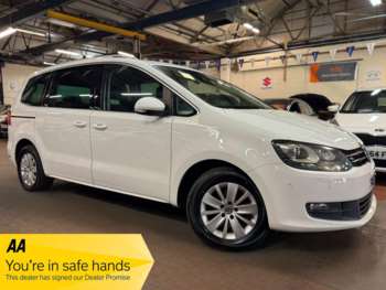 (13) - 1.4 TSI BlueMotion Tech SE DSG Euro 5 (s/s) 5dr