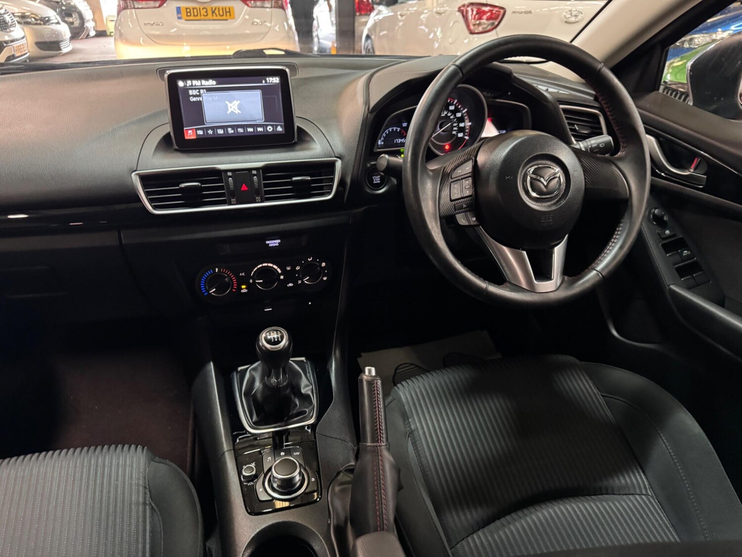 Vehicle 28