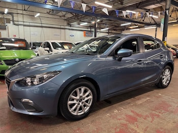Used Mazda Mazda3 2015 for sale - 75600216: Photo
